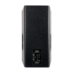 QSC E112-BK
