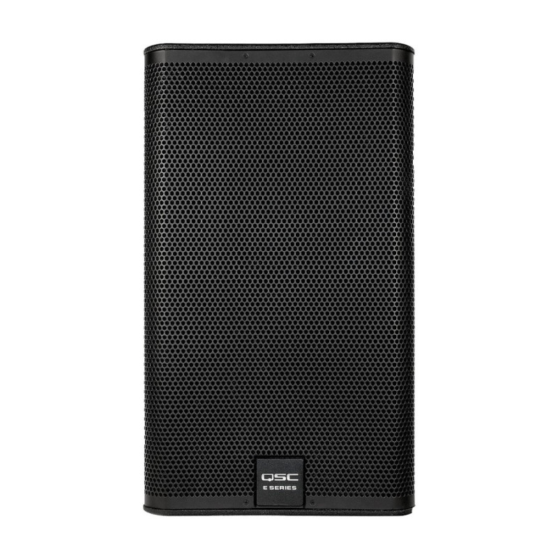 QSC E115-BK