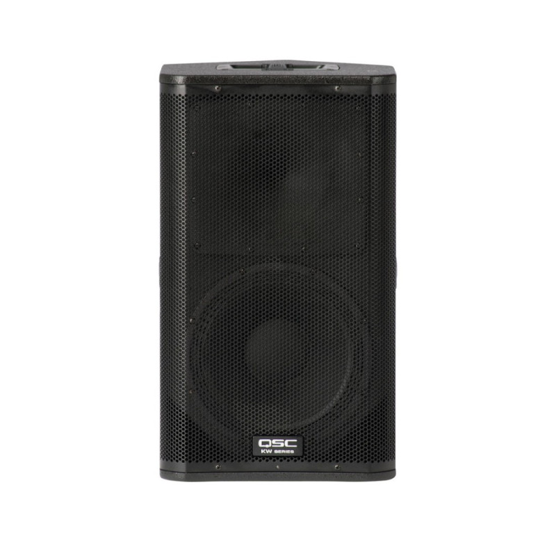 QSC KW122-BK