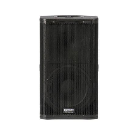 QSC KW122-BK