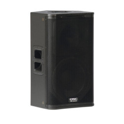 QSC KW122-BK