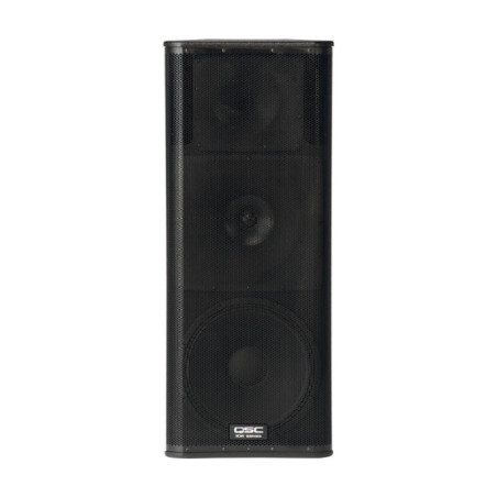 QSC KW153-BK