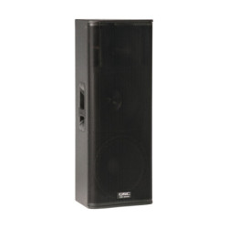 QSC KW153-BK