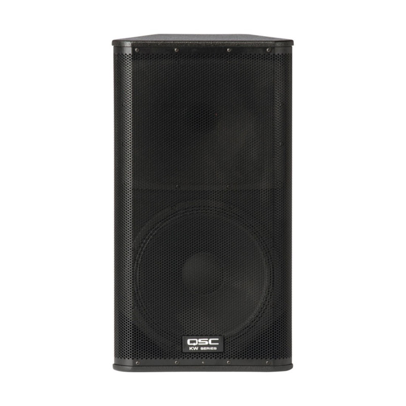 QSC KW152-BK