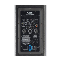 QSC KW152-BK