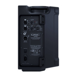 QSC CP8