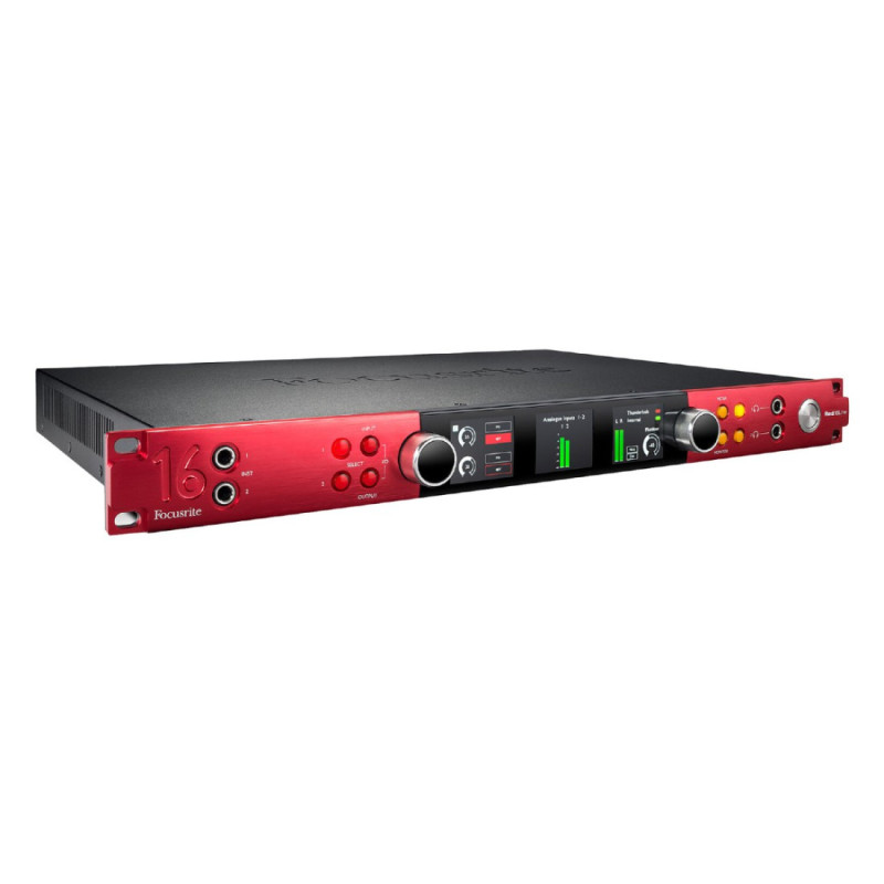 Focusrite Red 16 Line