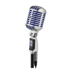 Shure Super 55 Deluxe