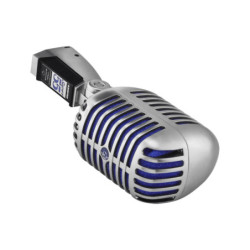Shure Super 55 Deluxe