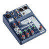 Soundcraft Notepad-5