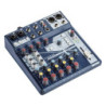 Soundcraft Notepad-8FX