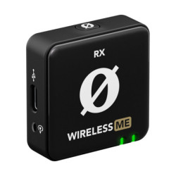Rode Wireless ME Dual