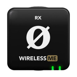 Rode Wireless ME Dual