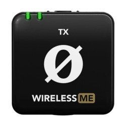 Rode Wireless ME Dual