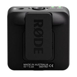 Rode Wireless ME Dual