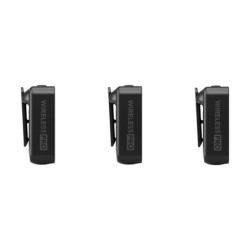 Rode Wireless PRO