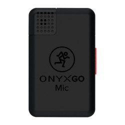 Mackie Onyxgo MI