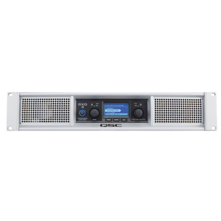QSC GXD4