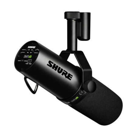 Shure SM7dB