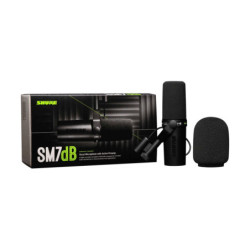 Shure SM7dB