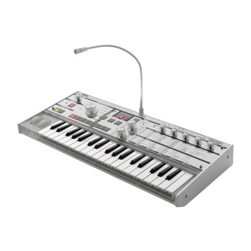 Korg MicroKorg Crystal