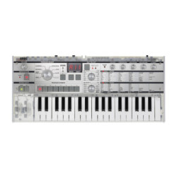 Korg MicroKorg Crystal