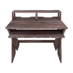 Glorious Sound Desk Compact Walnut