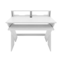 Glorious Sound Desk Compact White