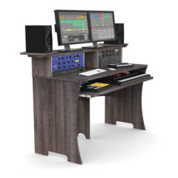 Glorious Workbench Driftwood