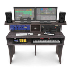 Glorious Workbench Driftwood