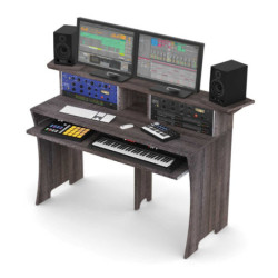 Glorious Workbench Driftwood