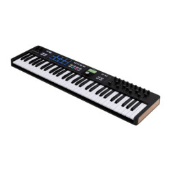 Arturia KeyLab Essential 61 MK3 Black