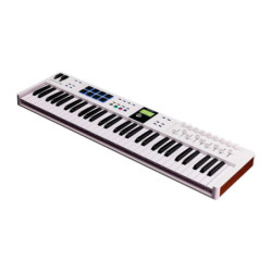 Arturia KeyLab Essential 61 MK3 White