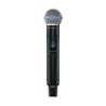 Shure SLXD24E/B58 H56