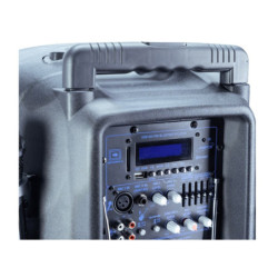 OQAN QLS-12S Travel (Bluetooth)