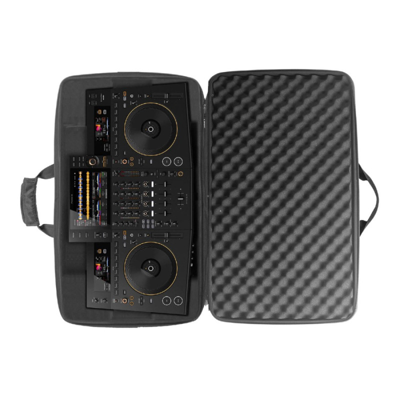 UDG Creator Pioneer OPUS-QUAD Hardcase (Black)