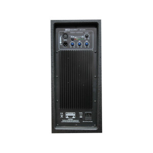 Work ZENITH 1000