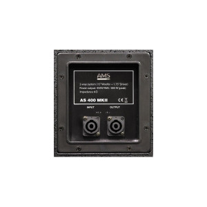 Genelec 9000A M