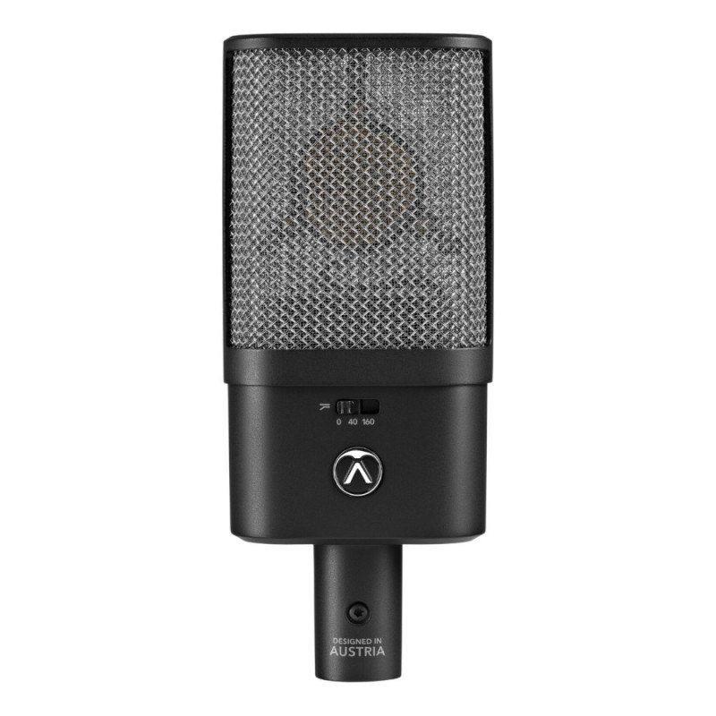 Austrian Audio OC16 Studio Set
