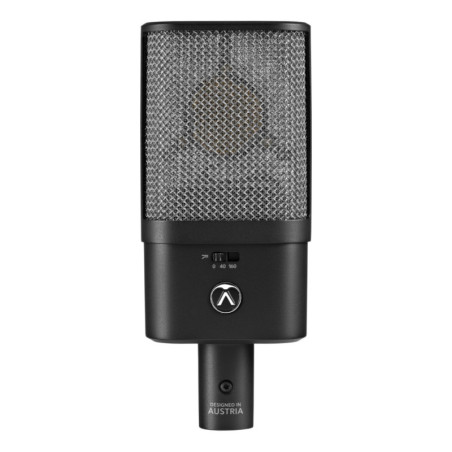 Austrian Audio OC16 Studio Set