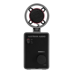 Austrian Audio Micreator Studio