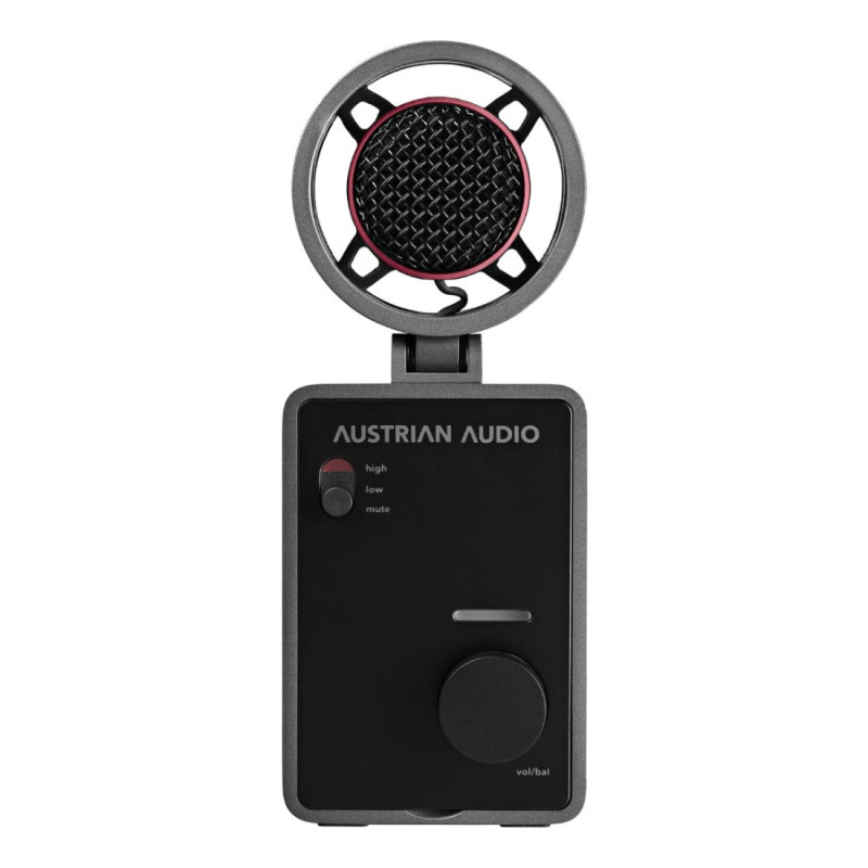 Austrian Audio Micreator Studio