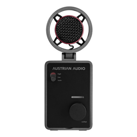 Austrian Audio Micreator Studio