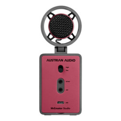 Austrian Audio Micreator Studio