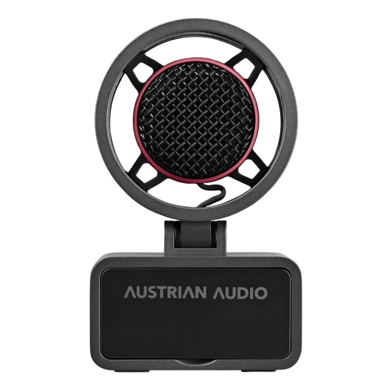 Austrian Audio Micreator Satellite