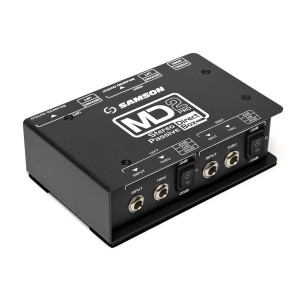 Austrian Audio PG16