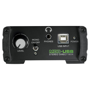 Austrian Audio PB17