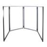 AFX Light FACADE-DJ-STAND (Pantalla DJ Plegable)
