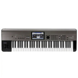 Korg Krome Ex-61