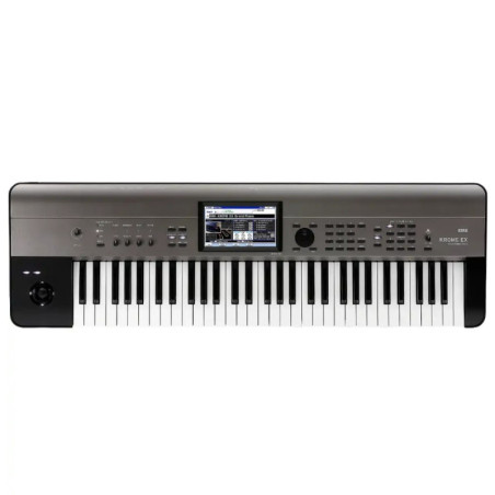 Korg Krome Ex-61